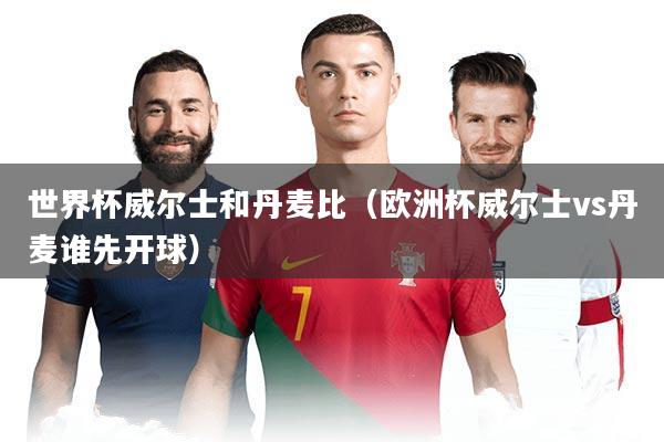 世界杯威尔士和丹麦比（欧洲杯威尔士vs丹麦谁先开球）